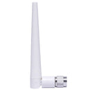 Cisco AIR-ANT2422DW-R Antenna 2.4GHz 2.2dBi RP-TNC White