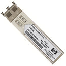 HP J4858C SFP (Mini‑GBIC) Transceiver Module ‑ LC SX Multi‑Mode