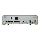 Cisco 1941W-A/K9 Integrated Services Router Generation 2