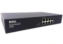 DELL PowerConnect 2708 Web-managed Switch