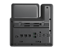 Cisco 7821 VoIP Phone 2xLines, PoE, 3.5in Display - 4