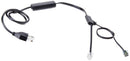 Plantronics APV-66 EHS Cable