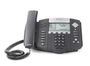 Polycom SoundPoint IP 650 Power Supply Not Included
