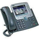 Cisco CP-7970G SIP Phone, Color LCD Screen (SIP Loaded)