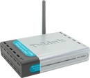 D-Link AirPlus Xtreme G DWL-2000AP Wireless Access Point