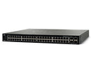 Cisco SGE2010P 48-port Gigabit Switch - PoE