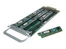 Cisco AS5X-FC High-Density Packet Voice/Fax Feature Card - Expansion module - for Universal Gateway AS5350XM, AS5400, AS5400XM
