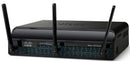 Cisco 1941W-A/K9 Integrated Services Router Generation 2 - 2