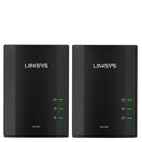 Linksys PLEK400 Powerline Network Adapter