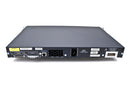 Cisco WS-C3750G-48TS-S 48-port 10/100/1000 Gigabit Ethernet Switch with 4x SFP and StackWise - 2