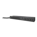 APC AP9571 PDU 208V 24A max 12-outlets