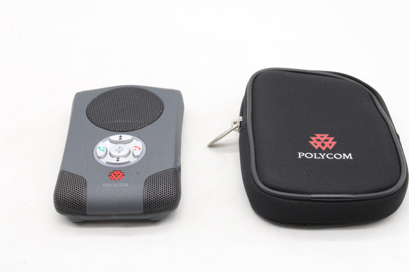 Polycom CX100 USB Speakerphone – Newfangled Networks