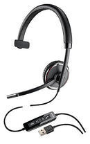 Plantronics Blackwire C510 Monaural