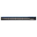 Juniper EX2200-24T-4G Layer 3 Switch