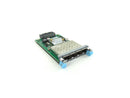 Juniper Networks EX4300 4-Port 1GbE/10GbE SFP+ Uplink Module EX-UM-4X4SFP
