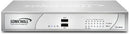 SonicWALL 01-SSC-4982 TZ 215 TotalSecure Appliance