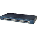 Cisco WS-C2950-24 Network Switch 24x 10/100 Mbps Ports Managed Stackable