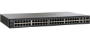 Cisco SG300-52MP-K9 Layer 3 Switch