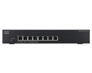 Cisco SF300-24 24-PT 10/100+4-PT 1000 SRW224G4 - 2