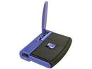 Cisco-Linksys WPC11 Wireless-B Notebook Adapter
