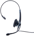 Jabra GN2000 Mono Corded Headset for Deskphone (2003-320-105), Phone Specific QD Adapter Cable Sold Separately - 3