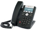 Polycom 2200-12375-001 Soundpoint Ip 335 Hd With Power Supply - 2