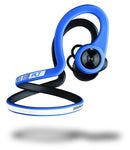 Plantronics BackBeat FIT Wireless Bluetooth Headphones