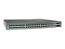 Cisco WS-C4948-10GE-S Catalyst 4948-10GE 48 Port Switch