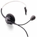 Plantronics Supra H61N Binaural Headset with Noise-Canceling Microphone