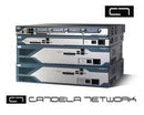 Cisco SRST881 ENET FXS - FXO SEC ROUTER C881SRST-K9