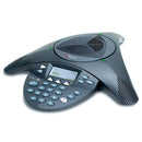 Polycom SoundStation 2W EX Wireless Conference Phone DECT 6.0 Acoustic Clarity