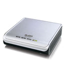 ZyXEL Omni 56K COM Plus DBU External Data Fax Analog Modem ITU V.92 RS232