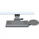 Humanscale Platinum 5G System with 900 Board and Clip Mouse