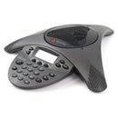Polycom SoundStation VTX 1000 Conference Telephone - Mics and Subwoofer Not Included