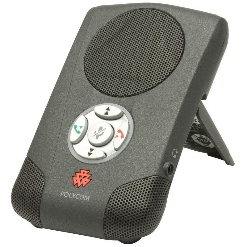 Polycom CX100 USB Speakerphone – Newfangled Networks
