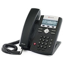 Polycom 2200-12375-001 Soundpoint Ip 335 Hd With Power Supply