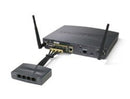 Cisco 4-Port Power over Ethernet Power Injector 800-IL-PM-4=