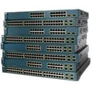 Cisco WS-C3560G-24TS-S Catalyst 3560G-24TS 24 Port Switch
