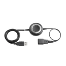 Jabra Link 280 USB Adapter for GN Netcom Corded Headset
