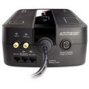 APC Back-UPS ES 750VA UPS 5x Backup Outlets, 5x Surge Outlets 120VAC - 2