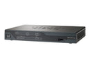 Cisco C881-K9 881 Ethernet Security Router