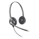 Plantronics SupraPlus D261N Headset