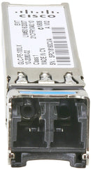 Cisco GLC-FE-100LX SFP Transceiver Module