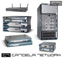 Cisco AS54XM-CT3-648-D As5400xm Data Ct3 648 Dsps AC Rps Ip+ Ios AS54XMCT3648D