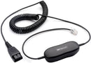 GN1200 Smart Cord 6IN Coil Direct Connect part