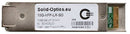 Cisco Compatible XFP-10GLR-OC192SR Transceiver Module