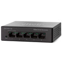 Cisco SG100D-05 5 Port Gigabit Switch