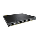Cisco Catalyst WS-C2960X-48TD-L