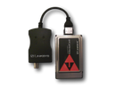 Cisco-Linksys EC2T PCMCIA Ethernet Card