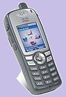 Cisco CP-7921G-BUN-K9 Wireless IP Phone incl. Phone, Battery,Charger/Adapter